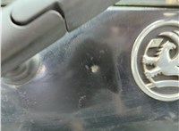  Щеткодержатель Opel Zafira A 1999-2005 11840902 #13