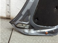  Обшивка капота Volkswagen Golf Plus 11840930 #2