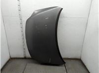  Обшивка капота Volkswagen Golf Plus 11840930 #1