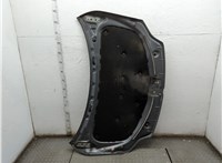  Обшивка капота Volkswagen Golf Plus 11840930 #10