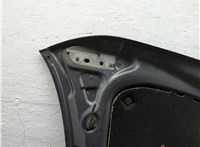  Обшивка капота Volkswagen Golf Plus 11840930 #11