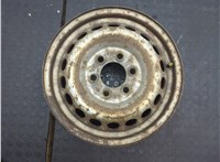  Диск колесный Volkswagen Crafter 2006-2016 21227726 #1