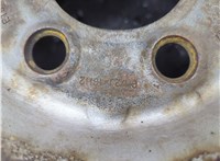  Диск колесный Volkswagen Crafter 2006-2016 21227726 #4