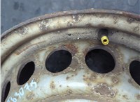  Диск колесный Volkswagen Crafter 2006-2016 21227726 #5