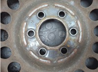  Диск колесный Volkswagen Crafter 2006-2016 21227726 #8