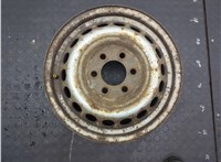  Диск колесный Volkswagen Crafter 2006-2016 21227730 #1