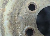  Диск колесный Volkswagen Crafter 2006-2016 21227730 #2
