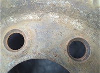  Диск колесный Volkswagen Crafter 2006-2016 21227730 #4