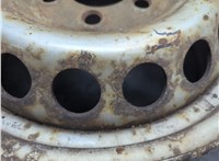  Диск колесный Volkswagen Crafter 2006-2016 21227730 #5
