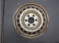  Диск колесный Volkswagen Crafter 2006-2016 21227738 #1