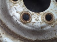  Диск колесный Volkswagen Crafter 2006-2016 21227738 #2