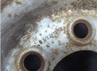  Диск колесный Volkswagen Crafter 2006-2016 21227738 #3