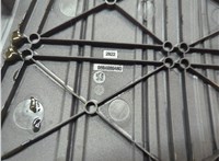 0137E5, 9684889480 Накладка декоративная на ДВС Peugeot 3008 2009-2016 21227828 #3