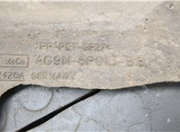 1682940, AG9N6P013BB Защита моторного отсека (картера ДВС) Ford Mondeo 4 2007-2015 21227872 #3