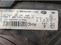 1707471, 7M5113W030BD Фара (передняя) Ford C-Max 2002-2010 21227876 #4