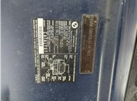  Обшивка капота BMW 5 E39 1995-2003 11841047 #7