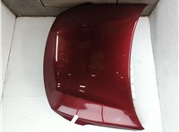  Обшивка капота KIA Optima 4 2012-2020 11841062 #1