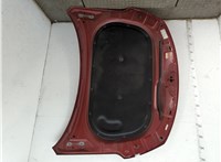  Обшивка капота KIA Optima 4 2012-2020 11841062 #7