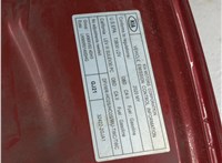  Обшивка капота KIA Optima 4 2012-2020 11841062 #9