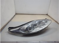 1678065, 8A6113W029DG Фара (передняя) Ford Fiesta 2008-2013 21228214 #1