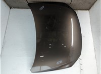  Обшивка капота Volkswagen Jetta 6 2010-2018 11841116 #1