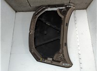  Обшивка капота Volkswagen Jetta 6 2010-2018 11841116 #7