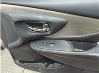  Ручка двери салона Nissan Murano 2014-2022 11841148 #4