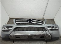  Кронштейн бампера Mercedes GL X164 2006-2012 11841223 #1