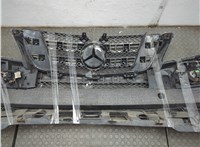  Кронштейн бампера Mercedes GL X164 2006-2012 11841223 #15
