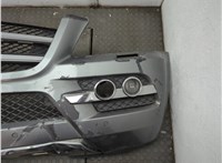  Кронштейн бампера Mercedes GL X164 2006-2012 11841223 #12
