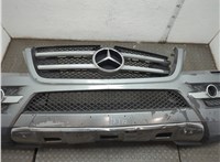  Кронштейн бампера Mercedes GL X164 2006-2012 11841223 #19