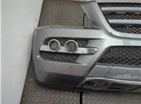  Кронштейн бампера Mercedes GL X164 2006-2012 11841223 #20