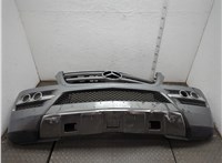  Кронштейн бампера Mercedes GL X164 2006-2012 11841223 #21