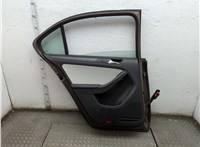  Замок двери Volkswagen Jetta 6 2010-2018 11841233 #6