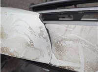  Заглушка (решетка) бампера Volkswagen Touareg 2010-2014 11841378 #3