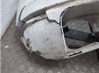  Заглушка (решетка) бампера Volkswagen Touareg 2010-2014 11841378 #6