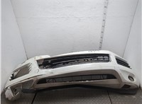  Заглушка (решетка) бампера Volkswagen Touareg 2010-2014 11841378 #7