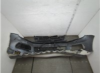  Заглушка (решетка) бампера Volkswagen Touareg 2010-2014 11841378 #10