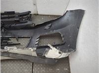  Заглушка (решетка) бампера Volkswagen Touareg 2010-2014 11841378 #11