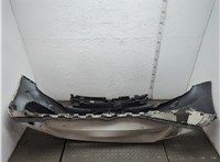  Заглушка (решетка) бампера Volkswagen Touareg 2010-2014 11841378 #14