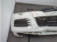  Заглушка (решетка) бампера Volkswagen Touareg 2010-2014 11841378 #20