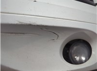  Заглушка (решетка) бампера Volkswagen Touareg 2010-2014 11841378 #21