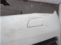  Заглушка (решетка) бампера Volkswagen Touareg 2010-2014 11841378 #23