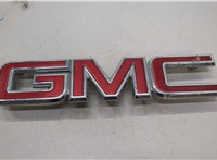 23456058 Эмблема GMC Terrain 2017-2024 21228822 #1
