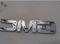 23456058 Эмблема GMC Terrain 2017-2024 21228822 #3