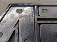 23456058 Эмблема GMC Terrain 2017-2024 21228822 #4