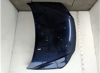 Обшивка капота Hyundai Santa Fe 2005-2012 11841468 #1