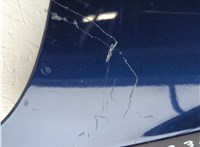  Обшивка капота Hyundai Santa Fe 2005-2012 11841468 #3