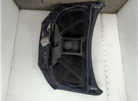  Обшивка капота Hyundai Santa Fe 2005-2012 11841468 #6