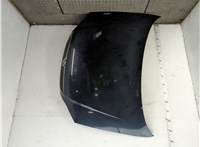  Обшивка капота Opel Astra G 1998-2005 11841527 #1